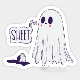 Sheet Sticker